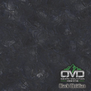 Black Obsidian Black Obsidian