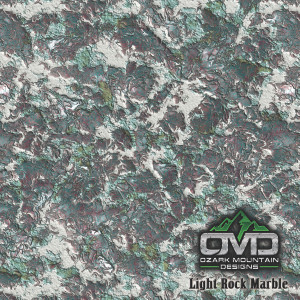 Light Rock Marble Light Rock Marble