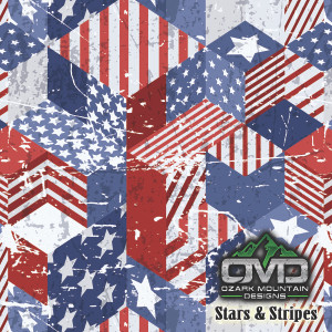 Stars and Stripes Stars and Stripes