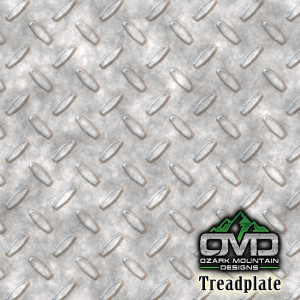 Treadplate Treadplate