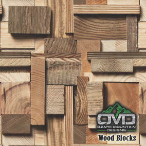 Wood Blocks Wood Blocks