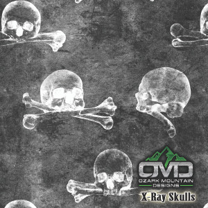 X-Ray Skulls