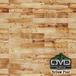 Yellow Pine Yellow Pine