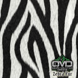 Zebra Fur Zebra Fur
