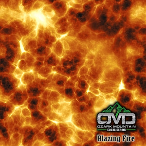 Blazing Fire Blazing Fire