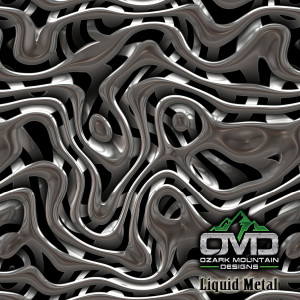 Liquid Metal Liquid Metal