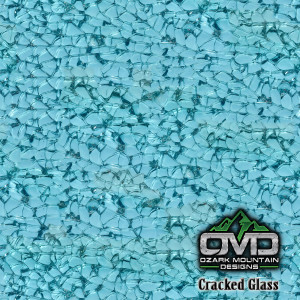 Cracked Glass Cracked Glass