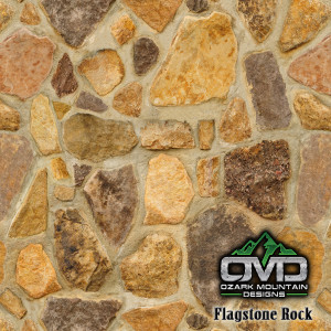 Flagstone Rock Flagstone Rock