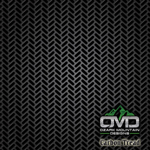 Carbon Tread