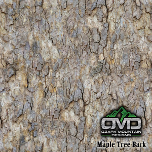 Maple Tree Bark Maple Tree Bark
