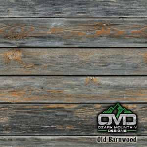 Old Barnwood Old Barnwood