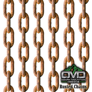 Rusted Chains Rusted Chains