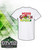 Christmas Grinch-mas White T-Shirt