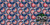 Flag Badge Mini Flag Badge Mini