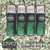 Hydrographics Aerosol DIY Dip kit - 100 US Bills
