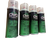 Hydrographics Aerosol DIY Dip kit - Blacksnake Skin Hydrographics Aerosol DIY Dip kit - Blacksnake Skin