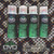 Hydrographics Aerosol DIY Dip kit - Boa Snake Skin