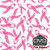 Hydrographics Aerosol DIY Dip kit - Pink Ribbons