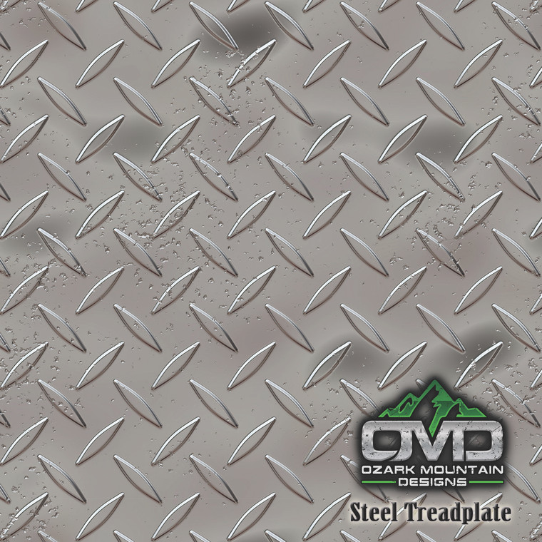 Steel Treadplate