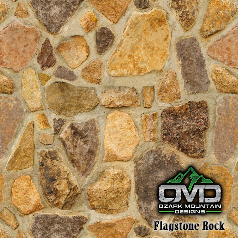 Flagstone Rock