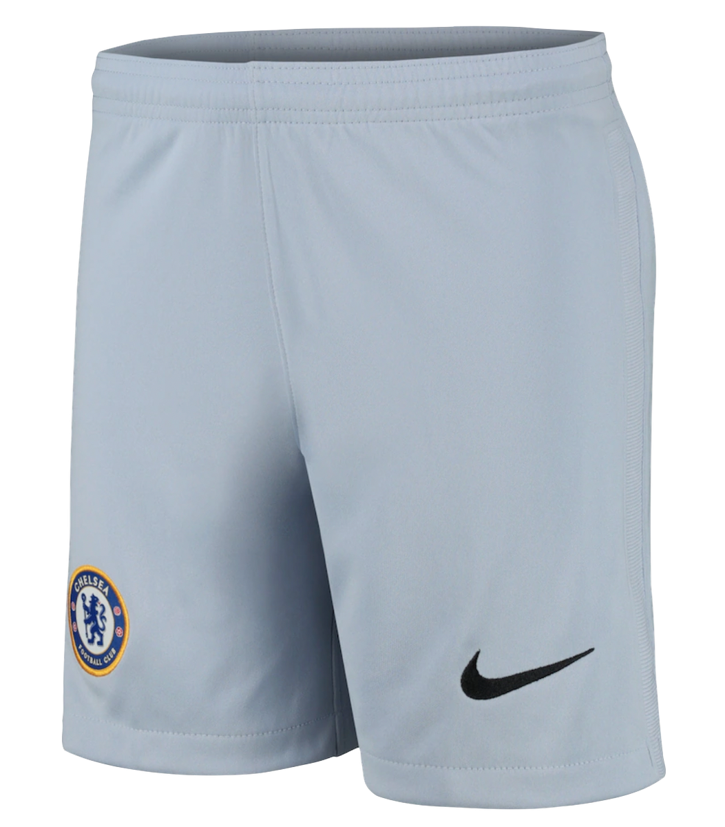 Chelsea 21/22 Goalkeeper Men's Home Shirt