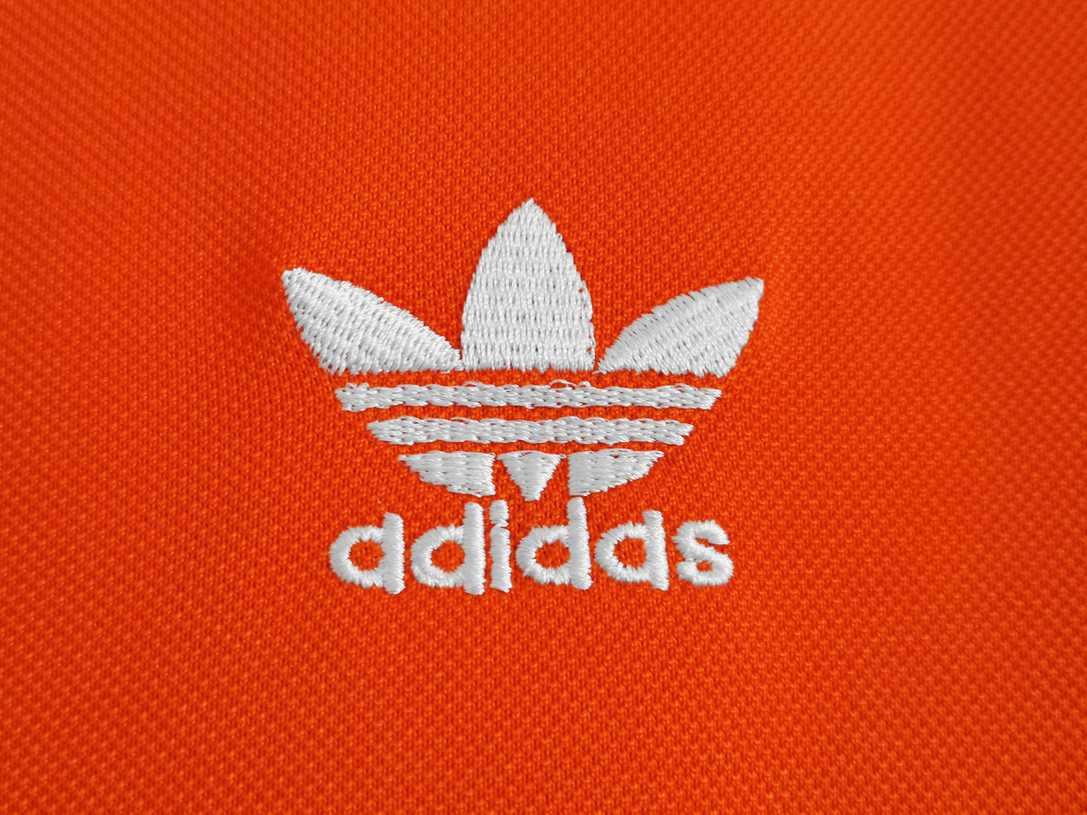 Netherlands 90/92 Men's Home Retro Shirt