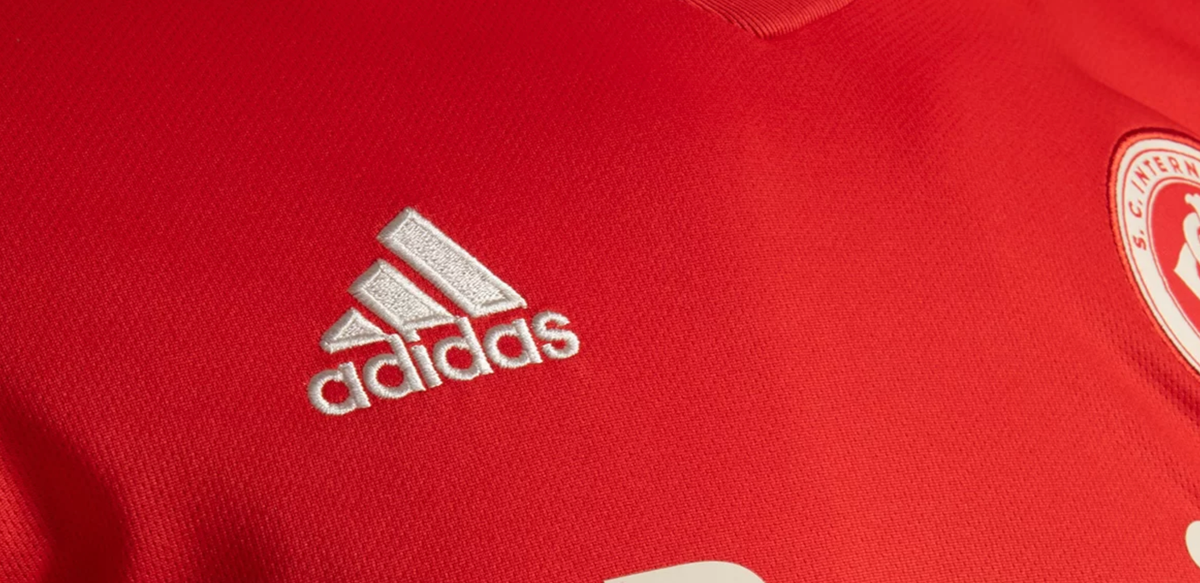 Internacional 22/23 Stadium Men's Home Shirt