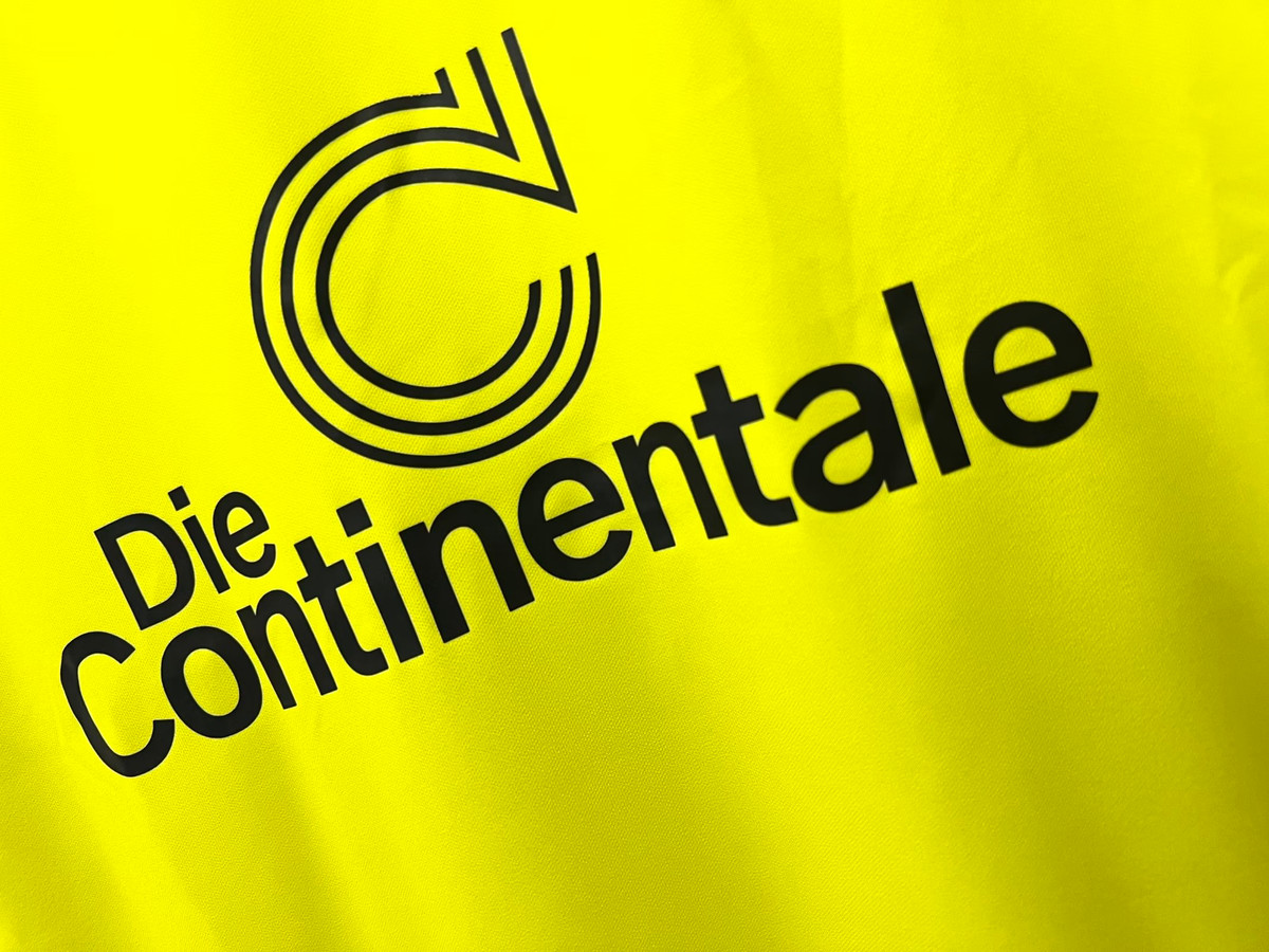 Borussia Dortmund 95/96 Men's Home Retro Shirt