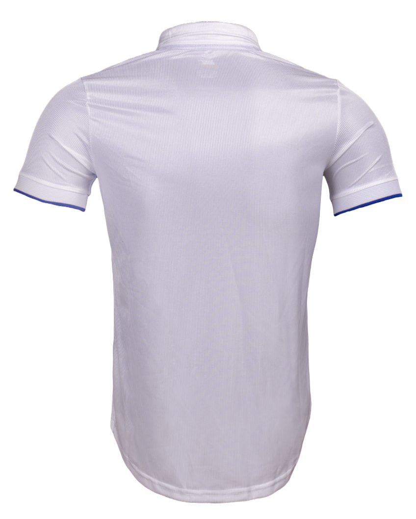 Italy 1998 Men's Away Retro Shirt
