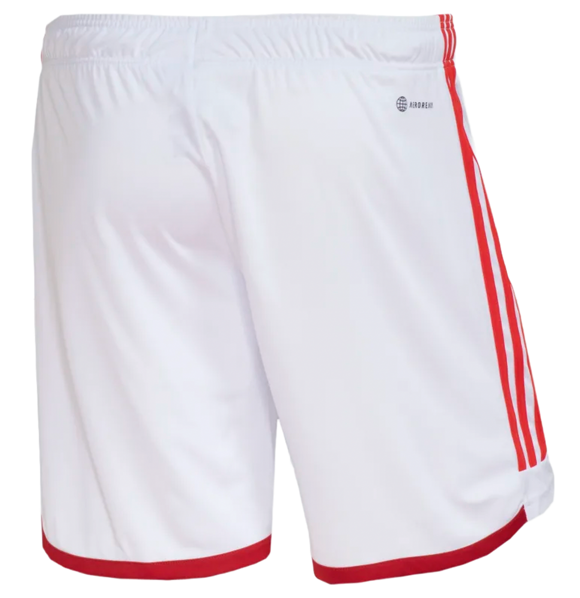 Internacional 23/24 Kid's Home Shirt and Shorts