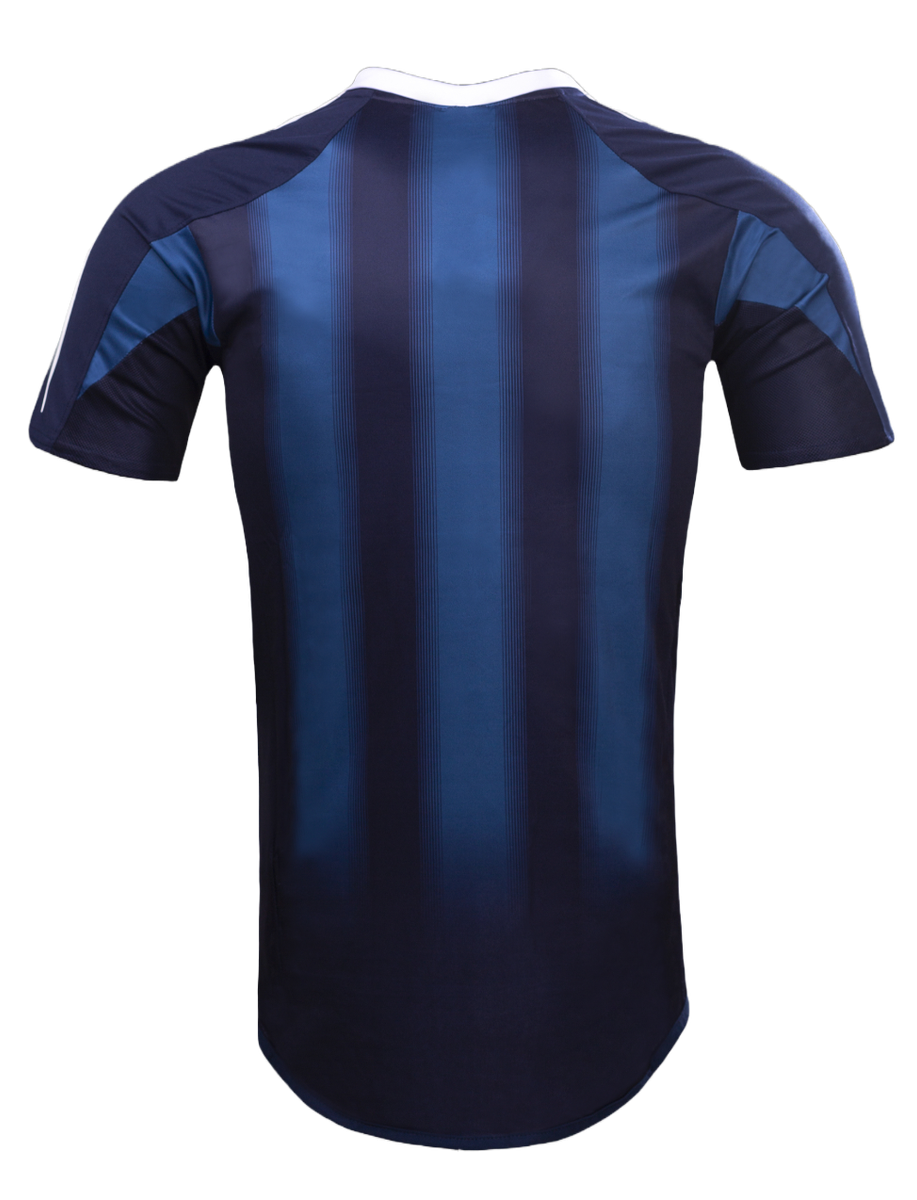 Newcastle United 04/05 Men's Away Retro Shirt