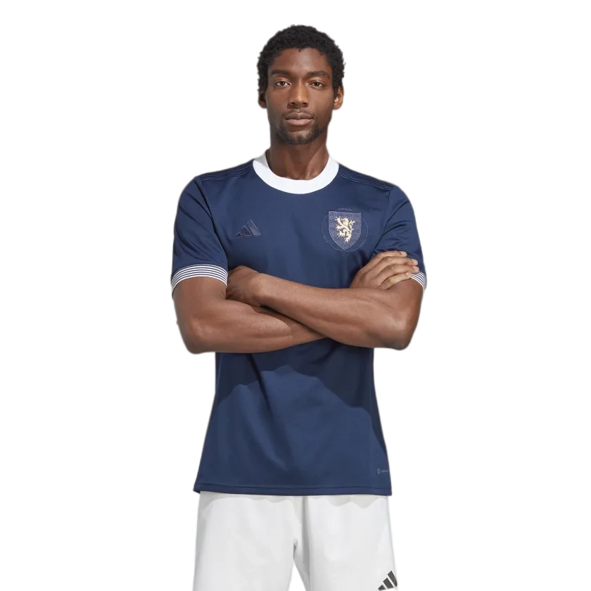 Scotland 2023 Stadium Men's 150th Anniversary Shirt