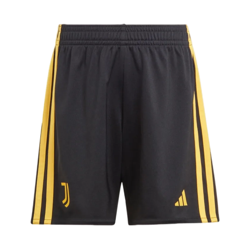 Juventus 23/24 Kid's Home Shirt and Shorts