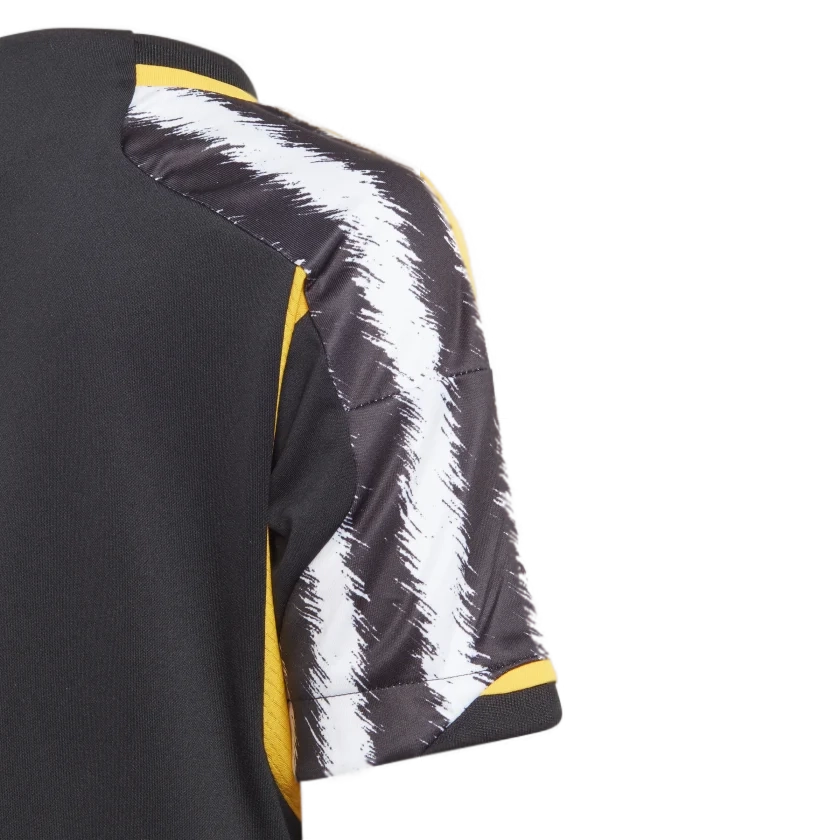 Juventus 23/24 Kid's Home Shirt and Shorts
