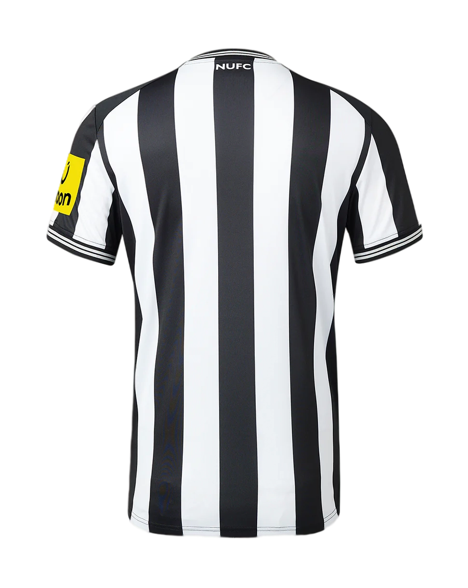 Newcastle United 23/24 Stadium Men's Home Shirt