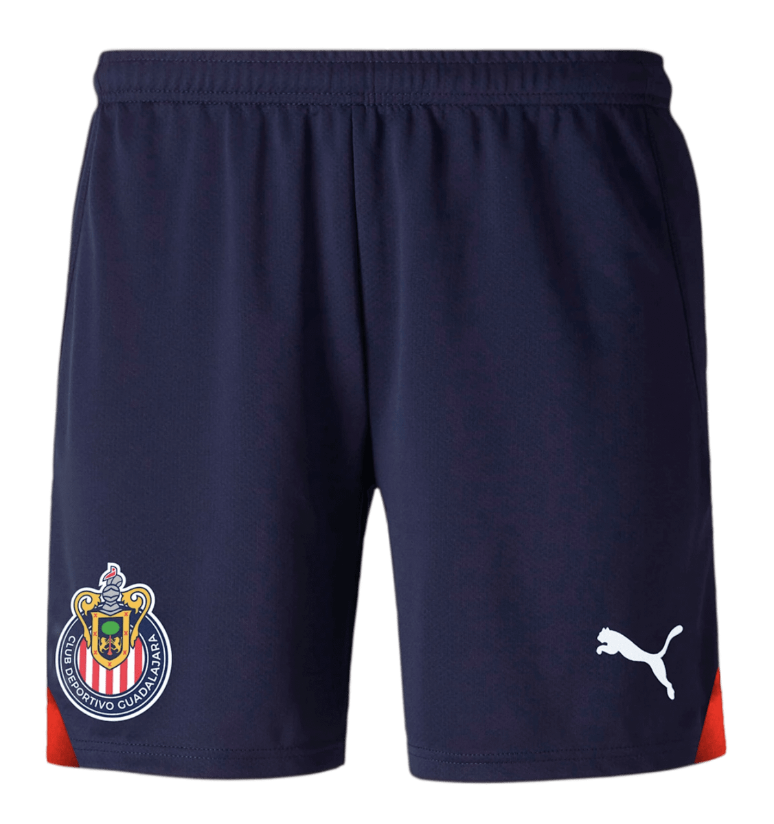 Deportivo Guadalajara 23/24 Kid's Home Shirt and Shorts