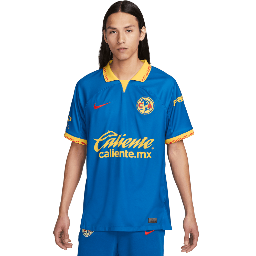 CF América 23/24 Stadium Men's Away Shirt