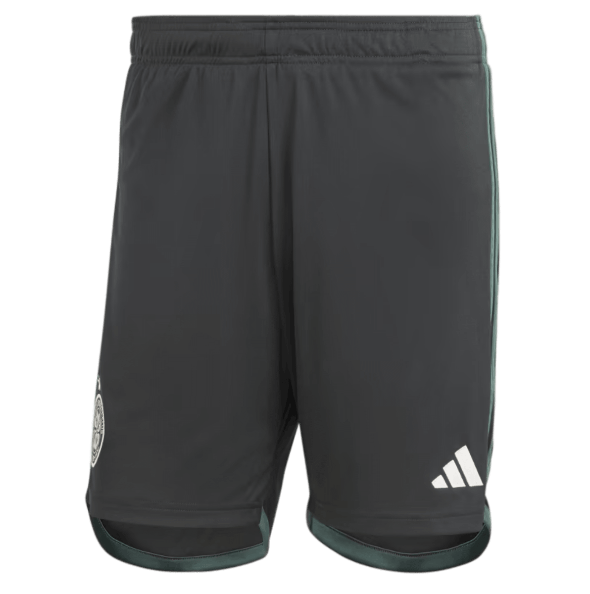 Celtic 23/24 Kid's Away Shirt and Shorts