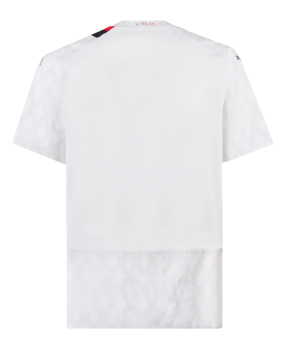 AC Milan 23/24 Authentic Men's Away Shirt