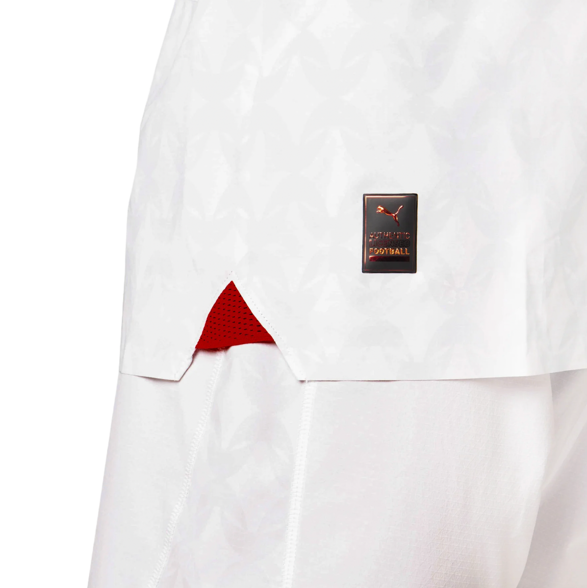 AC Milan 23/24 Authentic Men's Away Shirt
