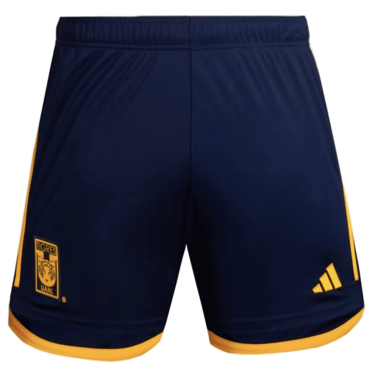 Tigres UANL 23/24 Kid's Away Shirt and Shorts