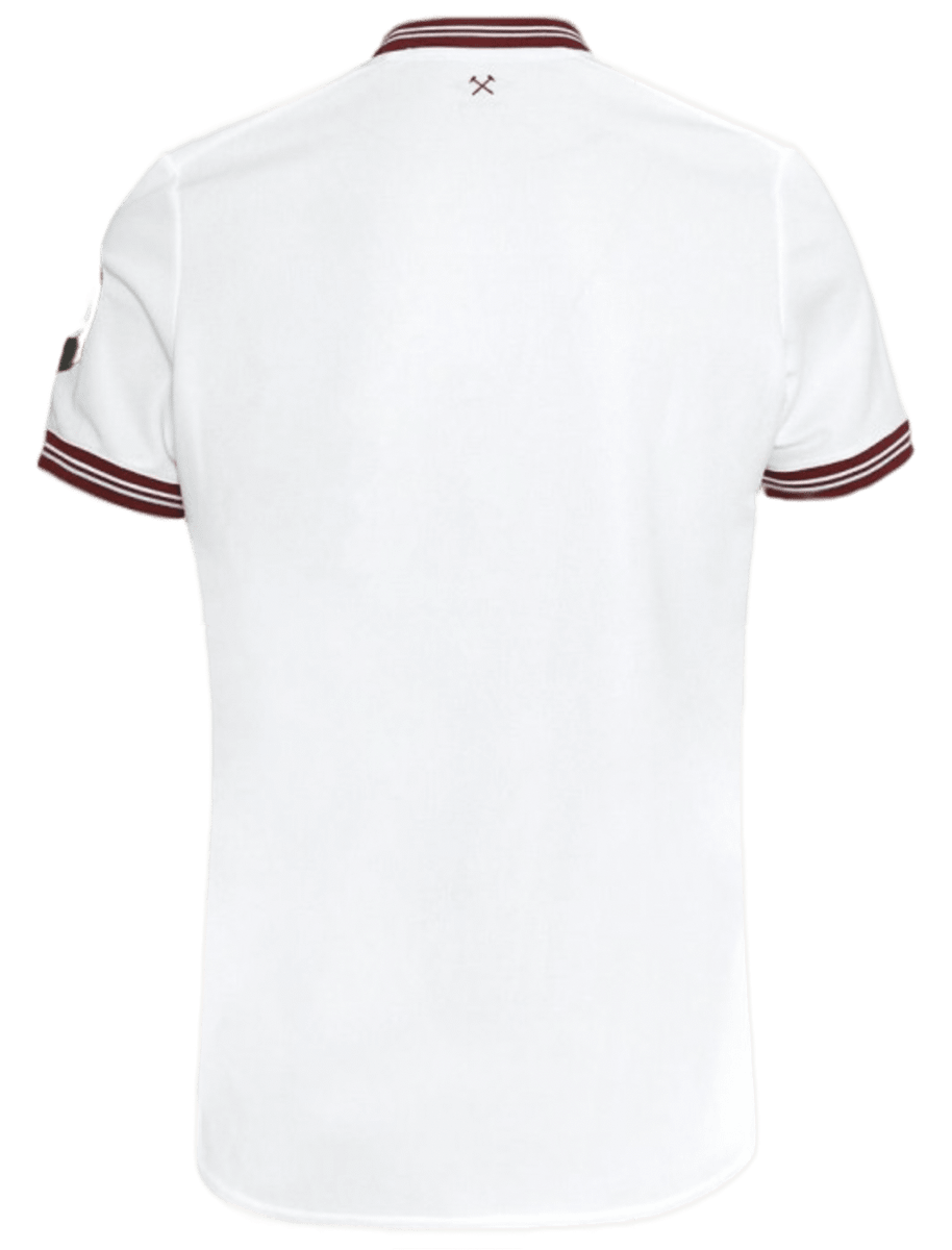 West Ham United 23/24 Stadium Men's Away Shirt