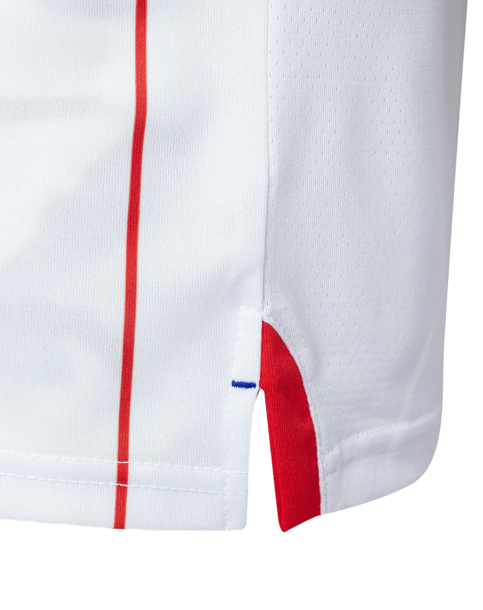 Rangers 23/24 Kid's Away Shirt and Shorts
