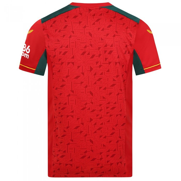 Wolves 23/24 Stadium Men's Away Shirt