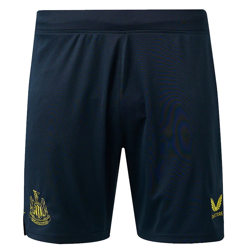 Newcastle United 23/24 Authentic Men's Third Shirt