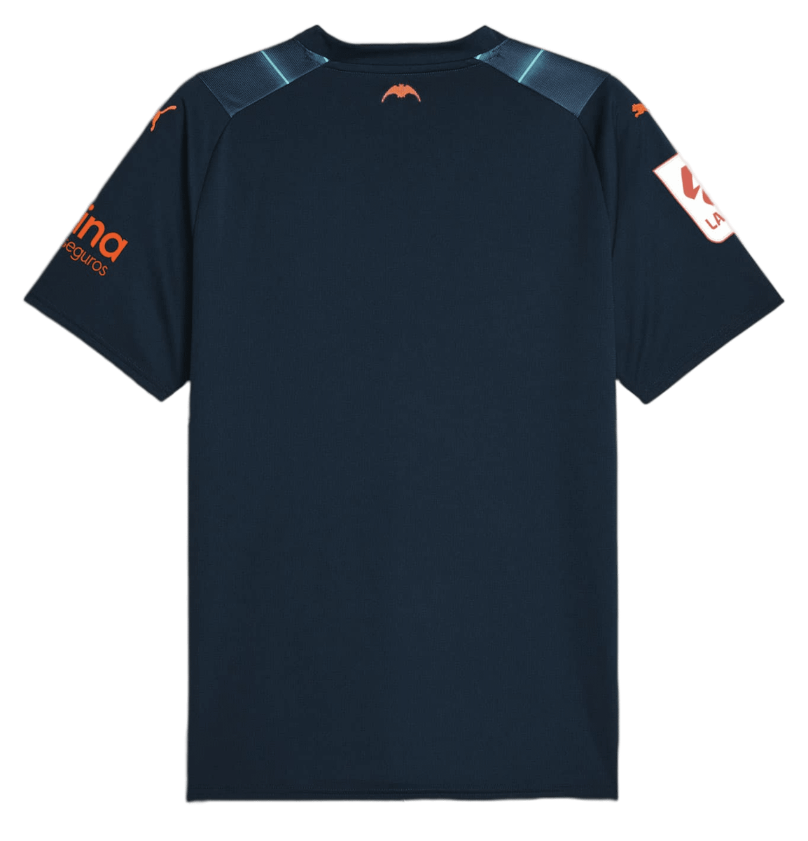 Valencia 23/24 Stadium Men's Away Shirt