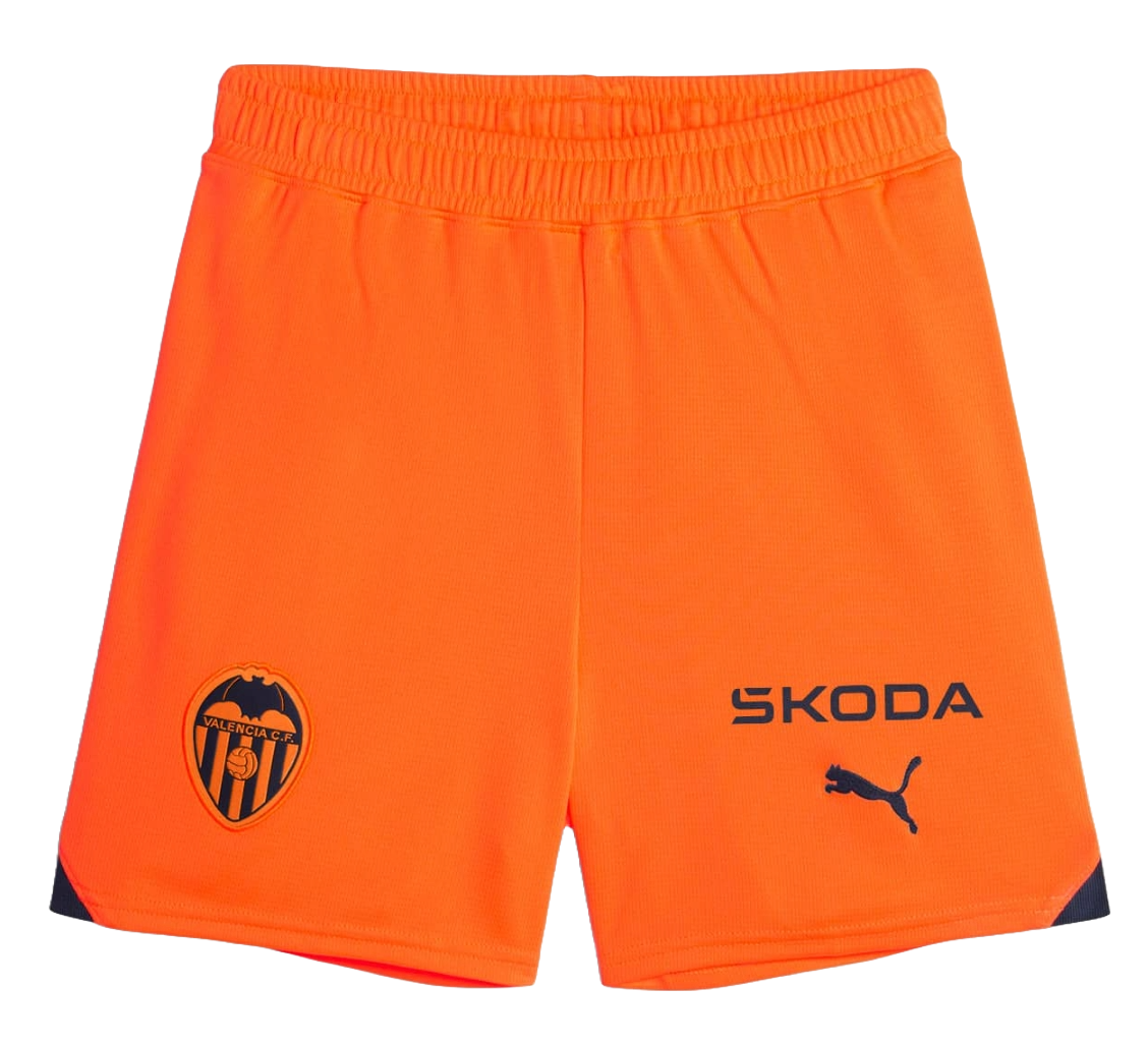 Valencia 23/24 Stadium Men's Third Shirt
