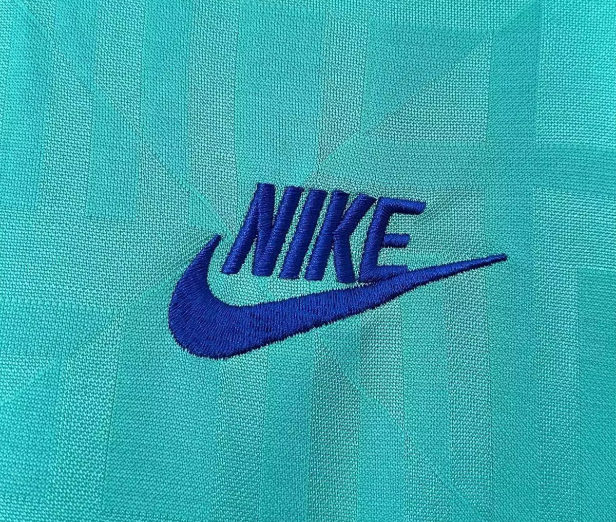 Barcelona 19/20 Men's Third Retro Shirt
