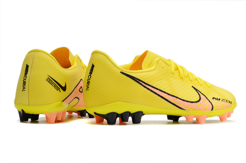 Nike Mercurial Vapor XV Academy AG Football Boots - Yellow