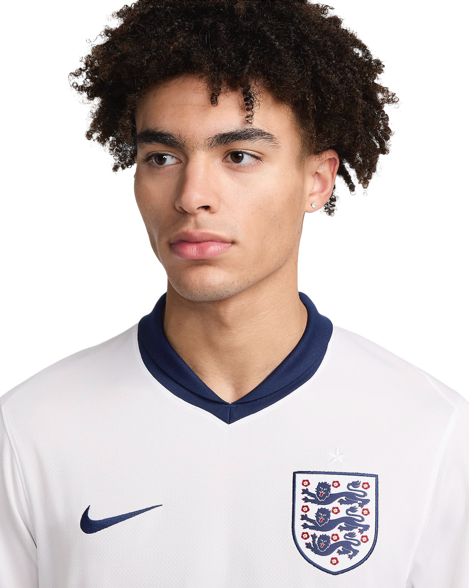 England 2024 Stadium Men's Home Shirt